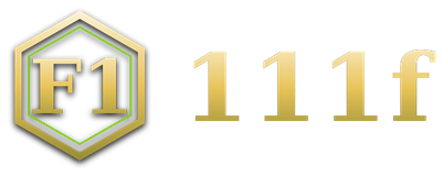 111f logo
